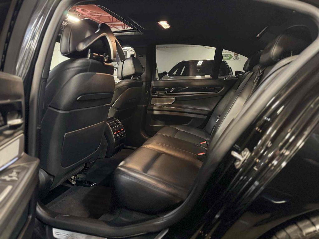 used 2013 BMW ALPINA B7 car, priced at $21,990