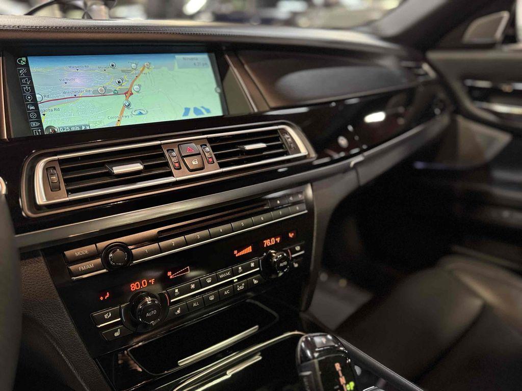 used 2013 BMW ALPINA B7 car, priced at $21,990