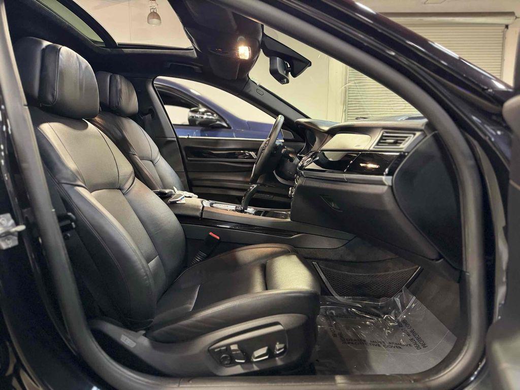 used 2013 BMW ALPINA B7 car, priced at $21,990