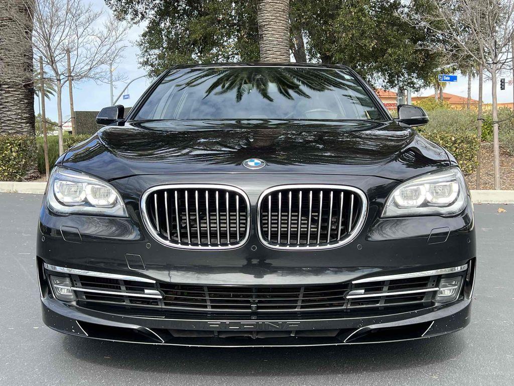 used 2013 BMW ALPINA B7 car, priced at $21,990