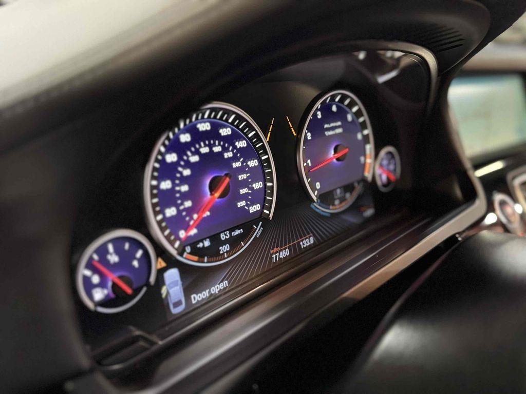 used 2013 BMW ALPINA B7 car, priced at $21,990