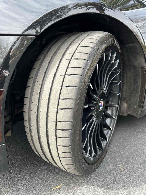 used 2013 BMW ALPINA B7 car, priced at $21,990