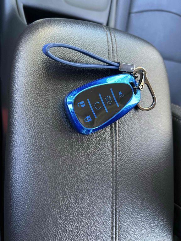 used 2020 Chevrolet Equinox car, priced at $17,990