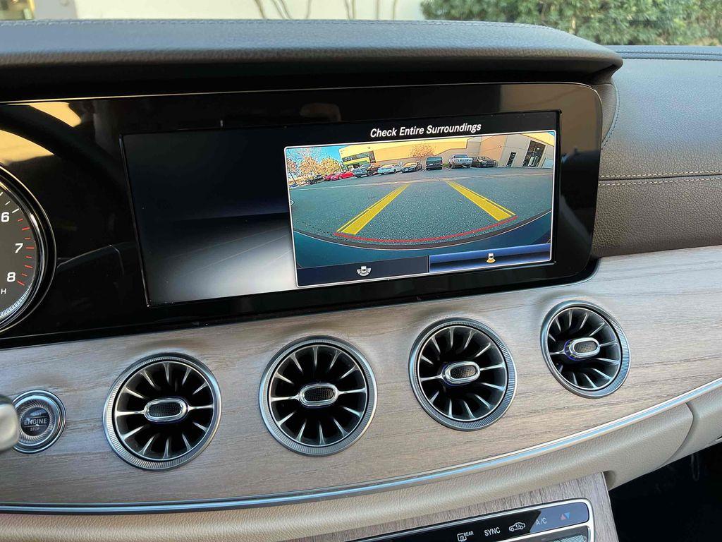 used 2019 Mercedes-Benz E-Class car, priced at $25,990