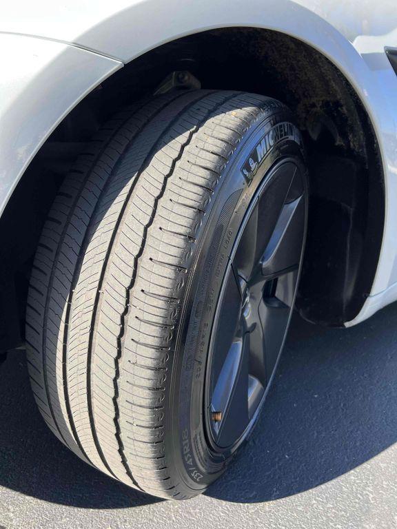 used 2021 Tesla Model 3 car, priced at $20,500