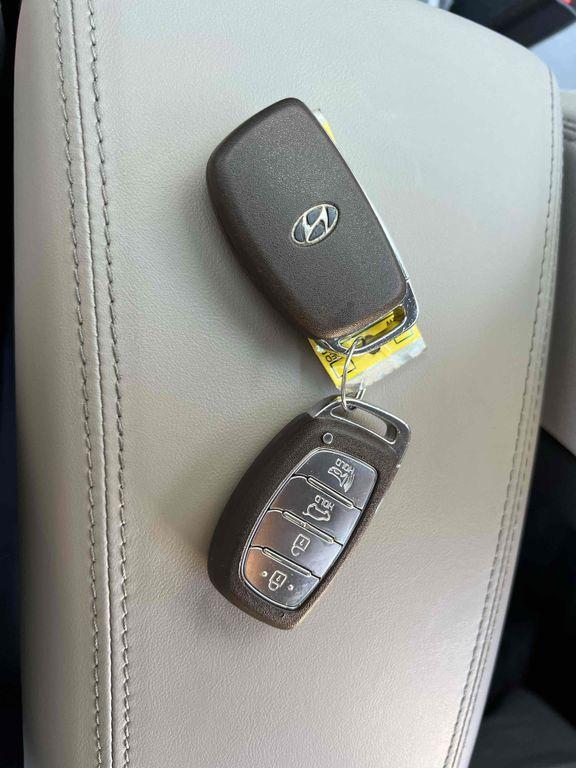 used 2020 Hyundai Tucson car, priced at $15,490