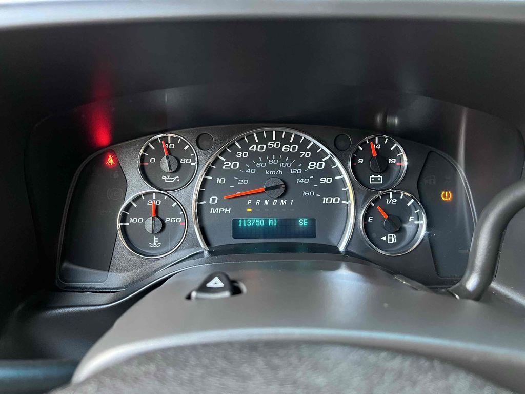 used 2018 Chevrolet Express 3500 car, priced at $14,990