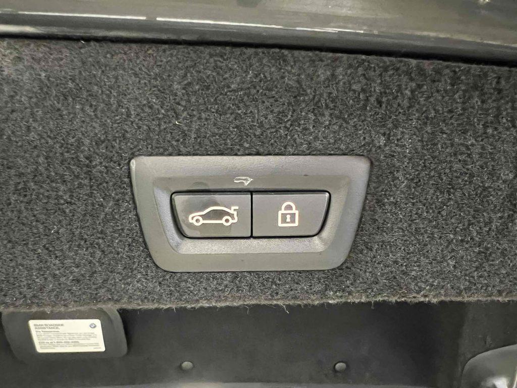 used 2022 BMW 740 car, priced at $29,990