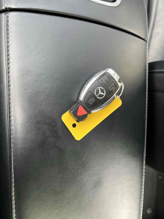 used 2014 Mercedes-Benz S-Class car, priced at $16,990