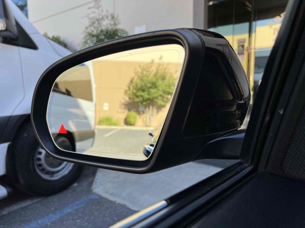 used 2020 Mercedes-Benz C-Class car, priced at $17,990