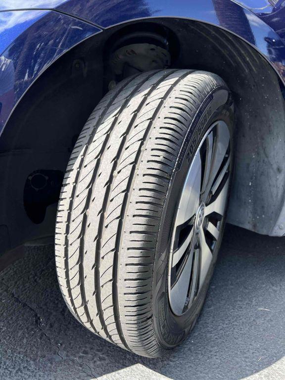 used 2019 Volkswagen e-Golf car, priced at $11,990