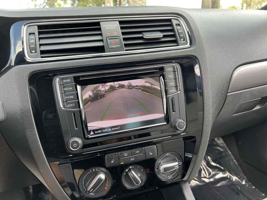 used 2016 Volkswagen Jetta car, priced at $8,990