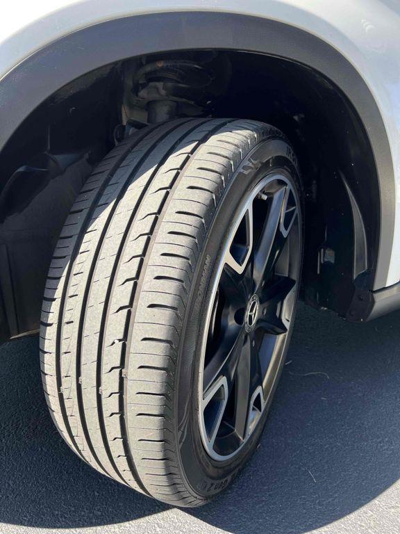 used 2020 Mercedes-Benz GLA 250 car, priced at $18,190