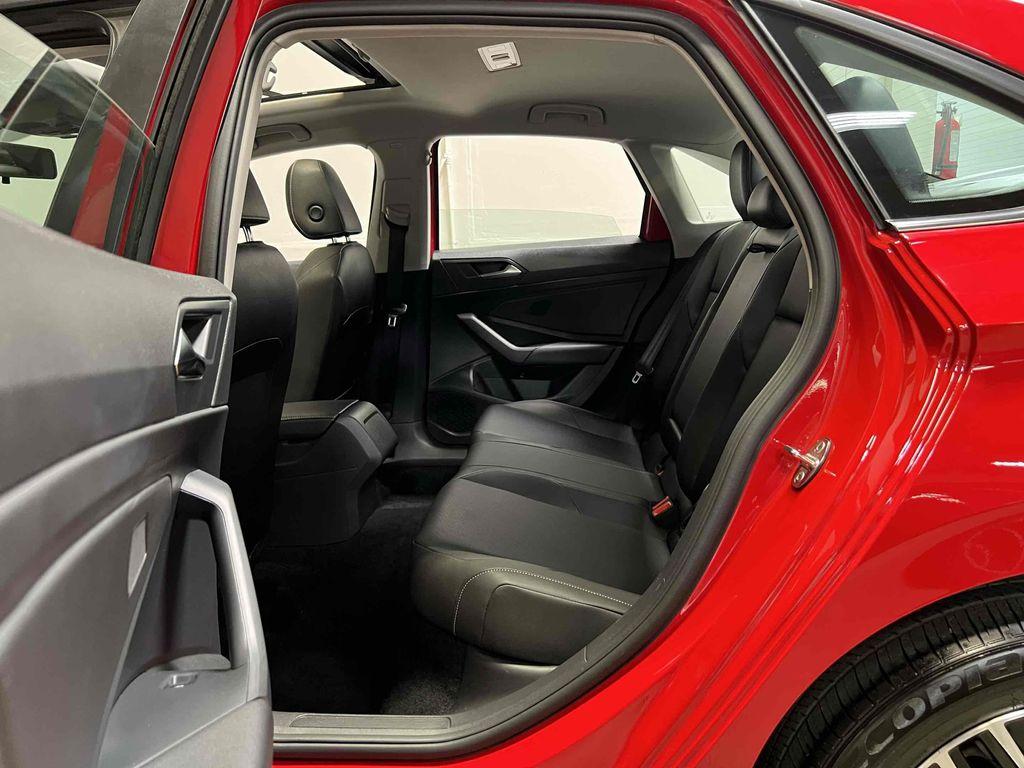 used 2020 Volkswagen Jetta car, priced at $15,500