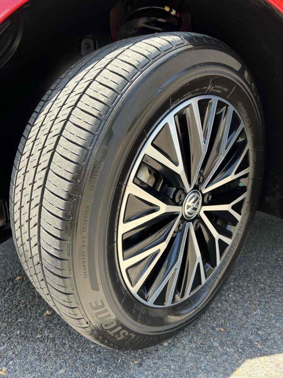 used 2020 Volkswagen Jetta car, priced at $15,500