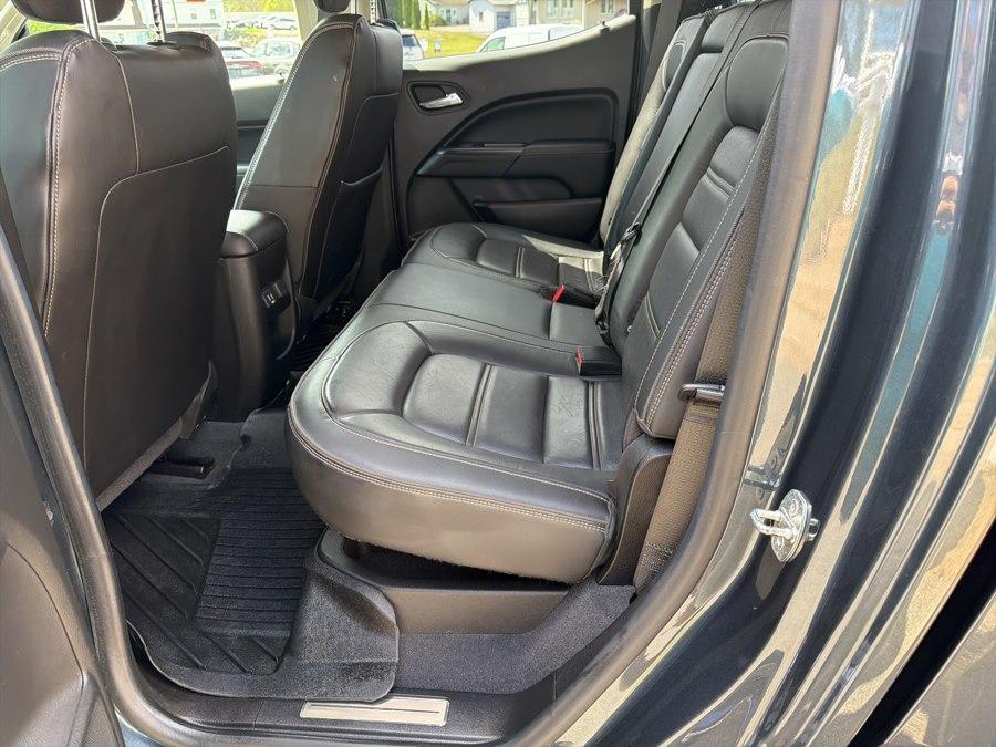 used 2019 GMC Canyon car, priced at $22,444