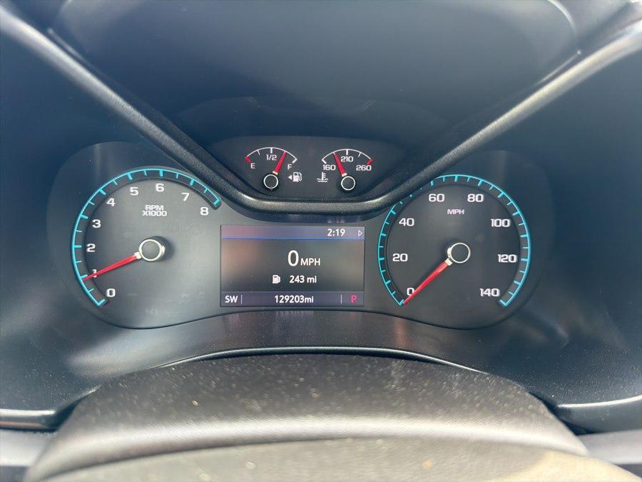 used 2019 GMC Canyon car, priced at $22,444