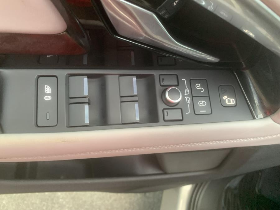 used 2020 Land Rover Range Rover Evoque car, priced at $21,051