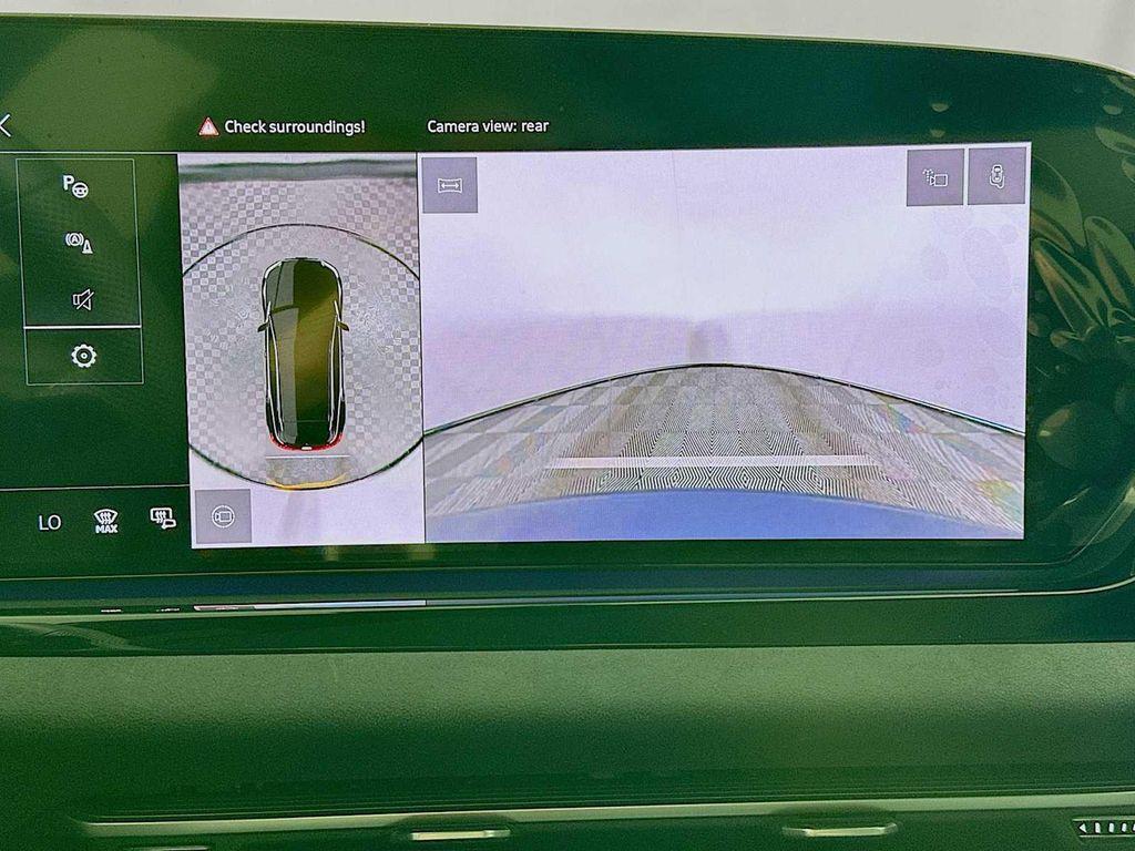 new 2026 Audi A6 car, priced at $79,690