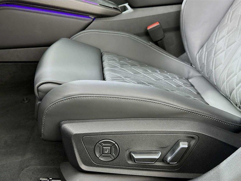 new 2026 Audi A6 car, priced at $79,690