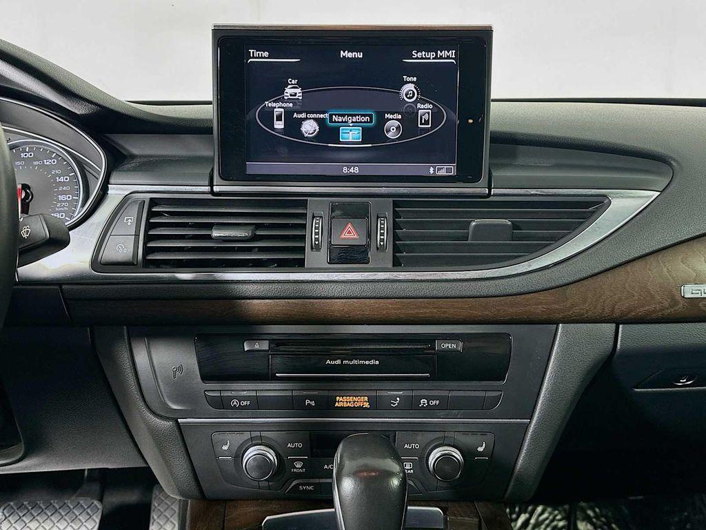 used 2016 Audi A7 car, priced at $23,200