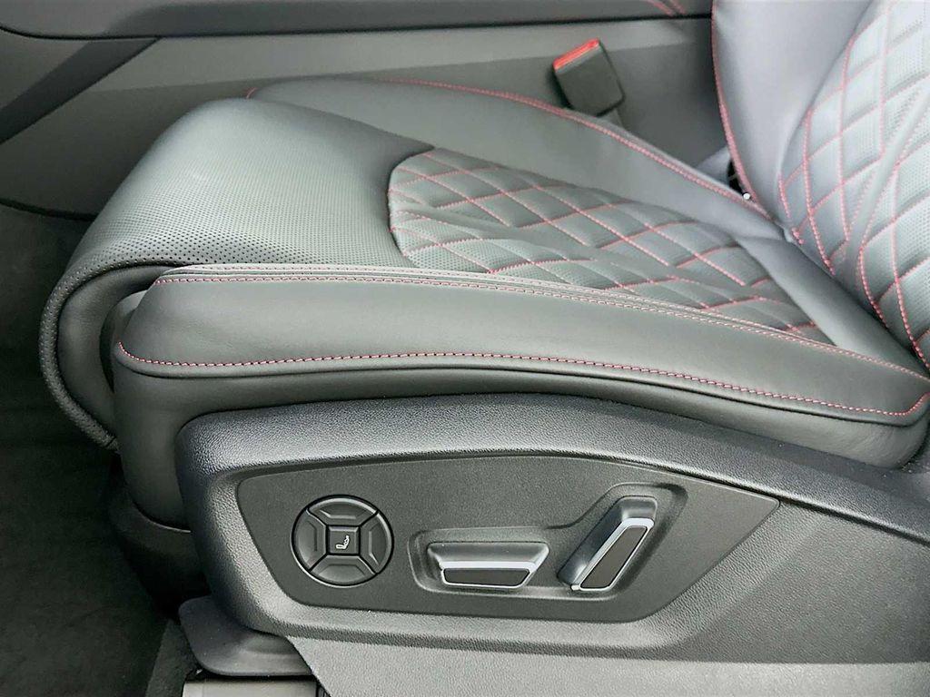 new 2026 Audi Q8 car, priced at $105,725