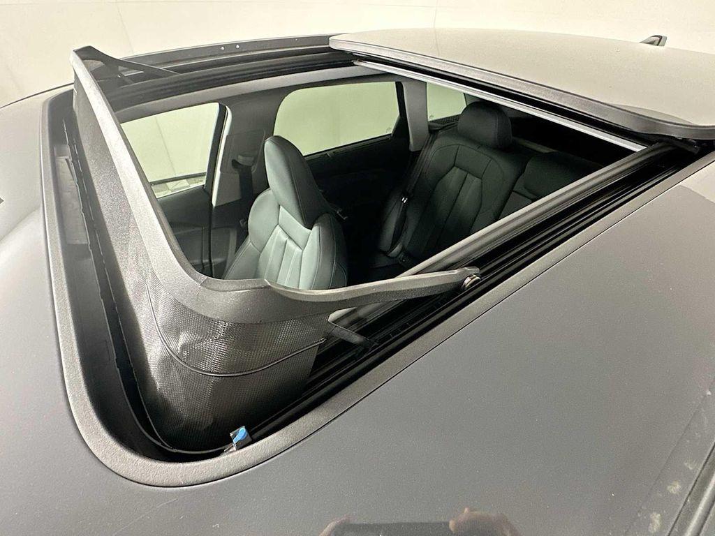 new 2025 Audi Q5 car, priced at $61,240