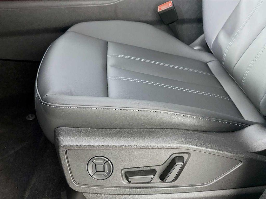 new 2026 Audi Q5 Sportback car, priced at $57,610