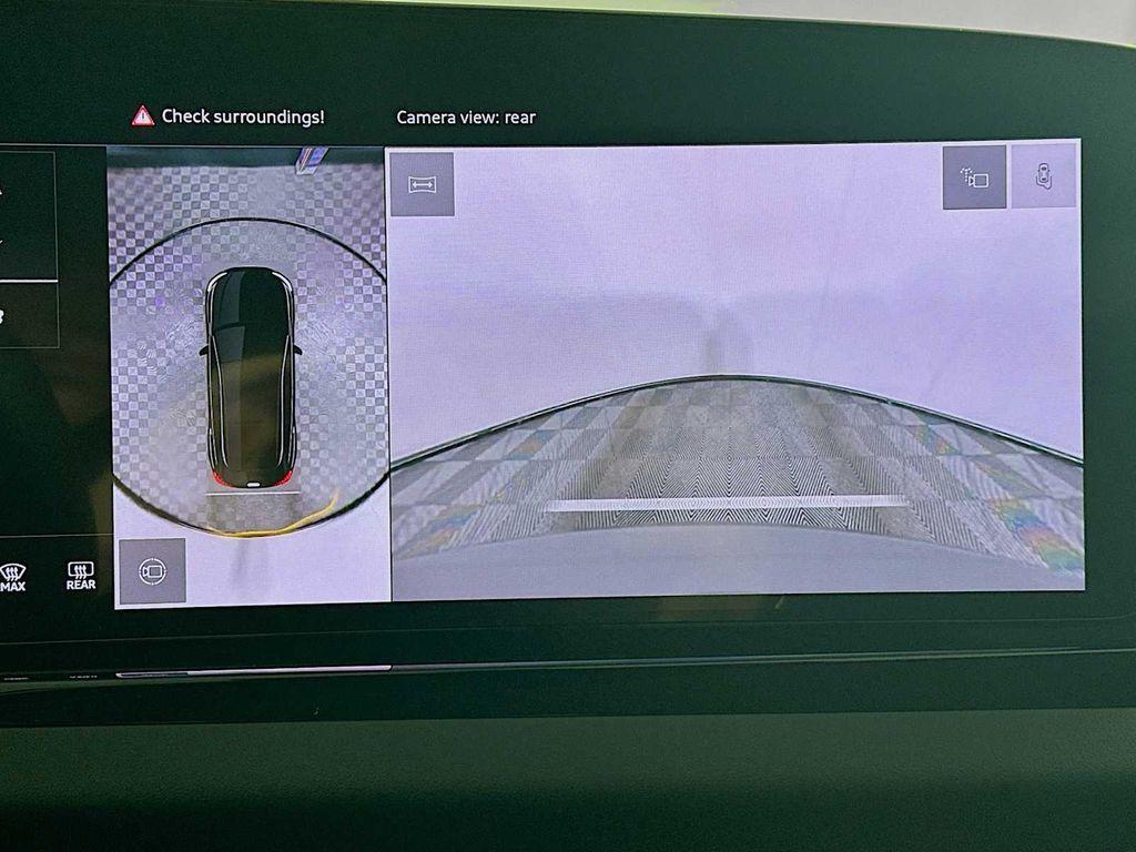 new 2025 Audi A5 car, priced at $52,390