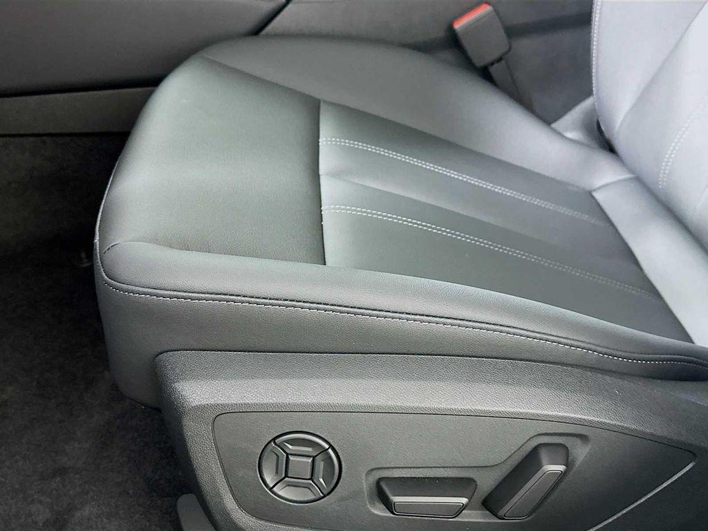 new 2025 Audi A5 car, priced at $52,390