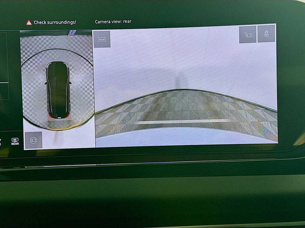 new 2025 Audi A5 car, priced at $56,625