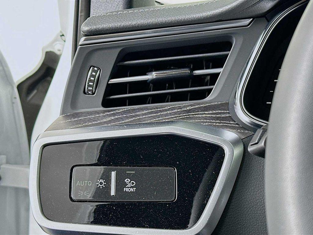 new 2026 Audi A6 allroad car, priced at $77,390