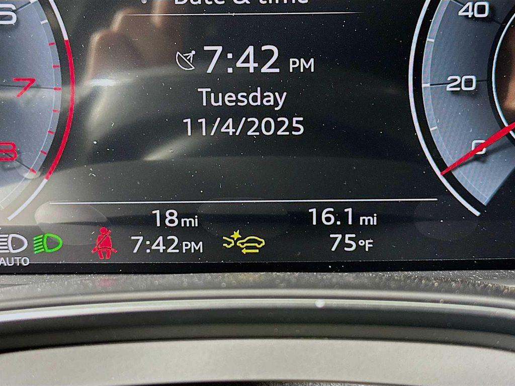 new 2026 Audi A6 allroad car, priced at $77,390