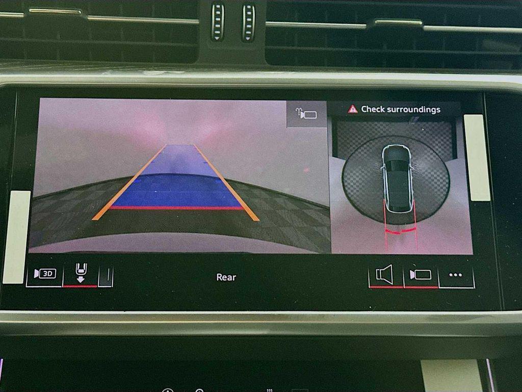 new 2026 Audi A6 allroad car, priced at $77,390