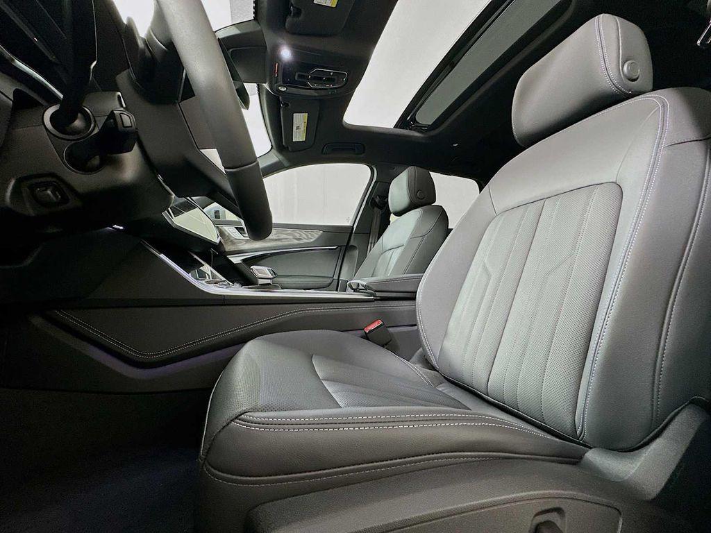 new 2026 Audi A6 allroad car, priced at $77,390