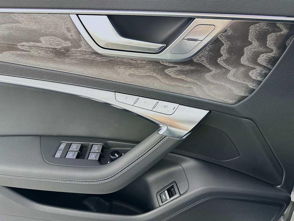 new 2026 Audi A6 allroad car, priced at $77,390