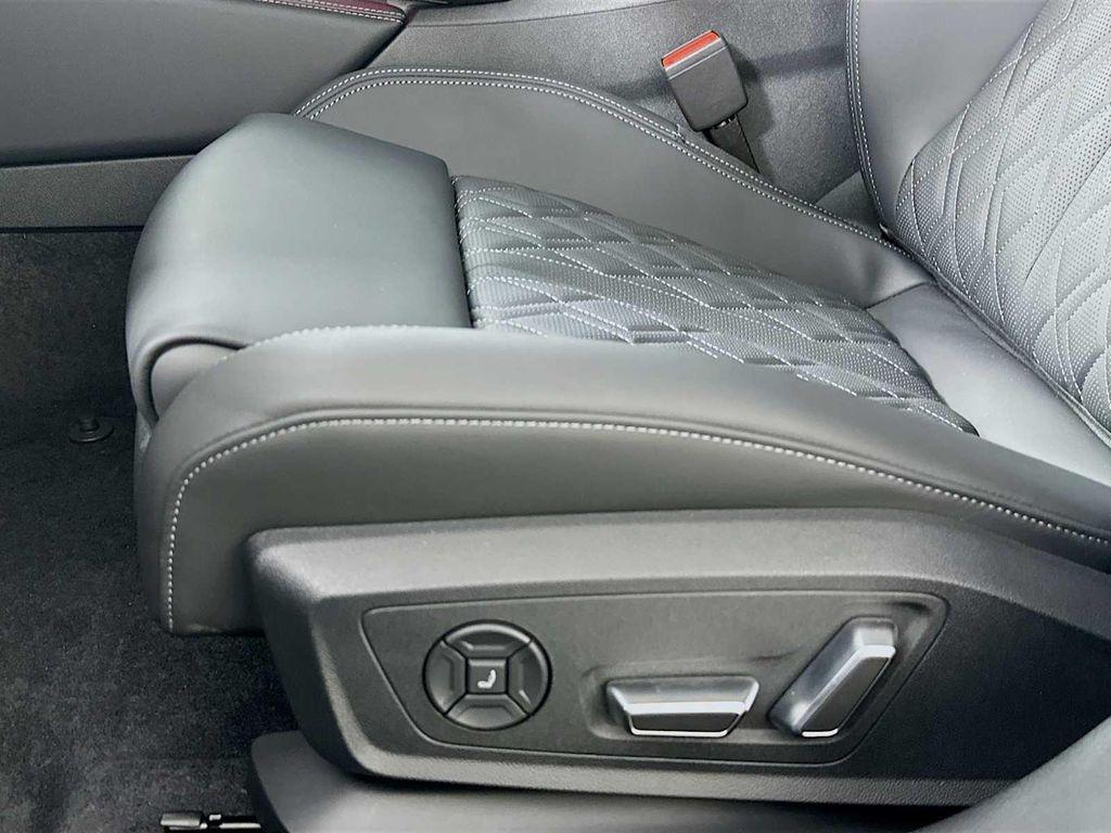 new 2025 Audi S5 car, priced at $71,535