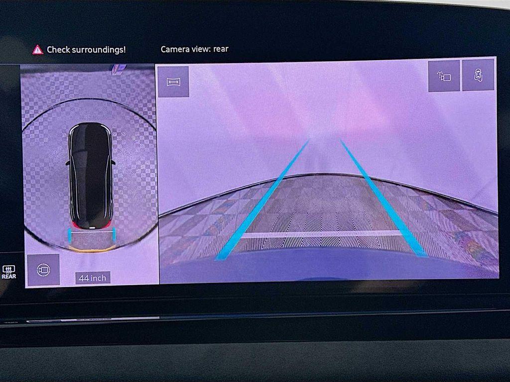 new 2025 Audi S5 car, priced at $71,535