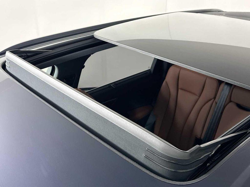 new 2026 Audi Q7 car, priced at $71,120