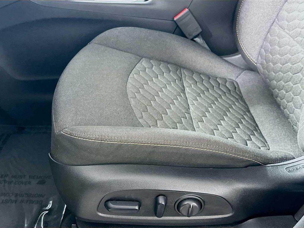 used 2020 Chevrolet Equinox car, priced at $17,700