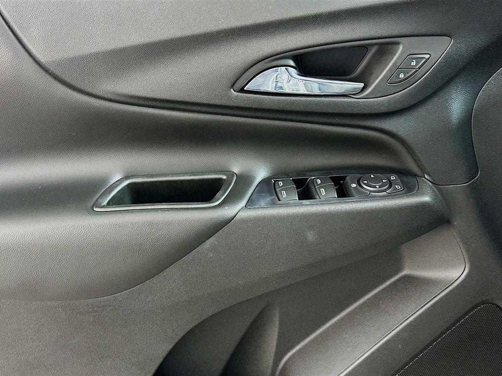used 2020 Chevrolet Equinox car, priced at $17,700