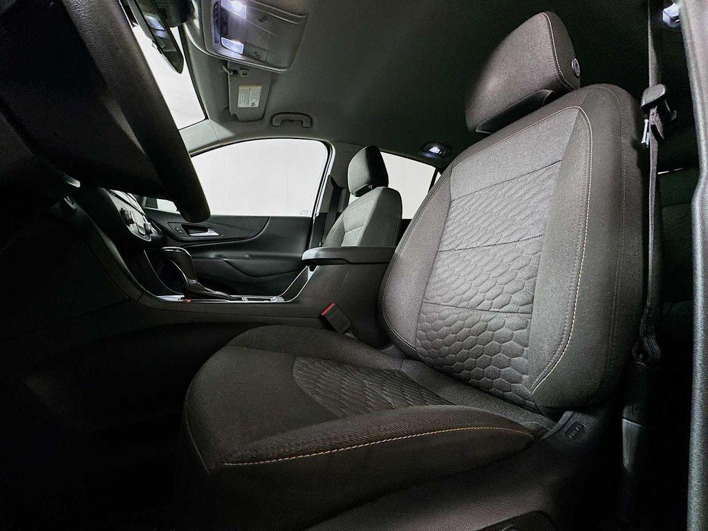 used 2020 Chevrolet Equinox car, priced at $17,700