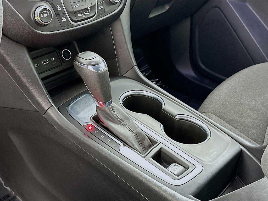 used 2020 Chevrolet Equinox car, priced at $17,700