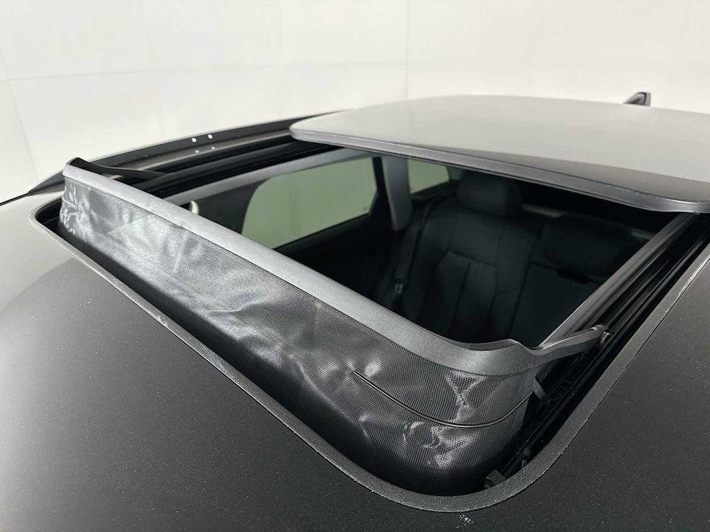 new 2025 Audi Q5 car, priced at $53,675