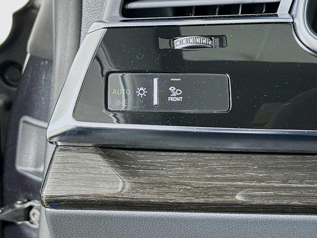 new 2026 Audi Q8 car, priced at $86,225