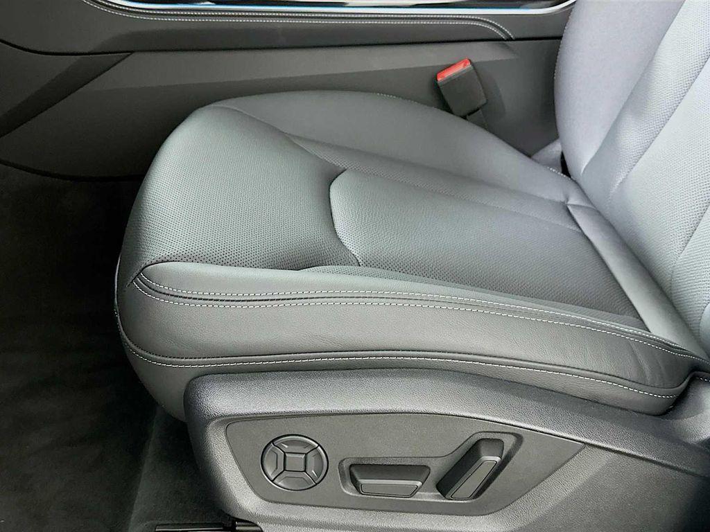 new 2026 Audi Q8 car, priced at $86,225