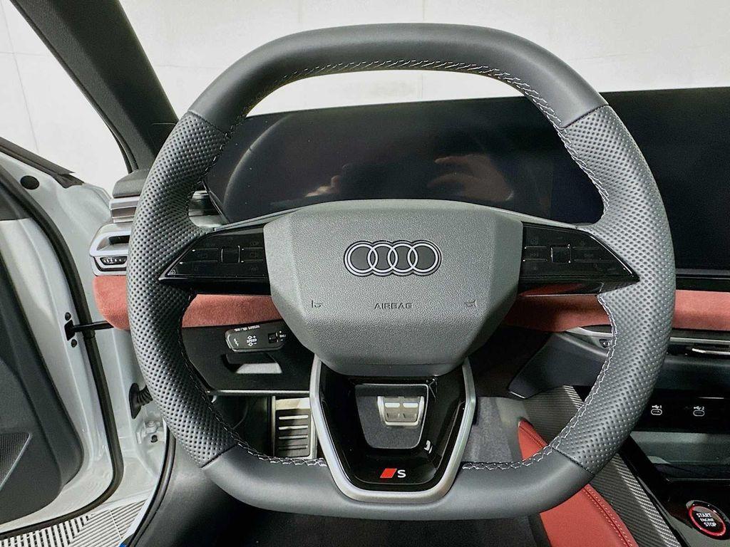 new 2026 Audi S5 car, priced at $74,550