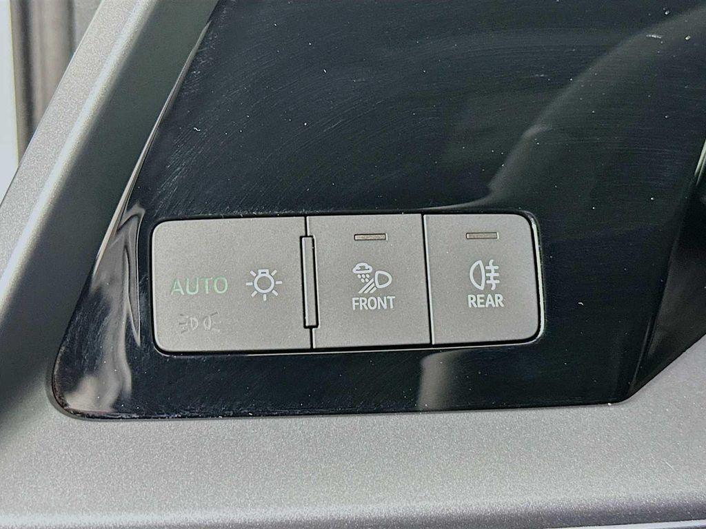 new 2026 Audi A3 car, priced at $43,640