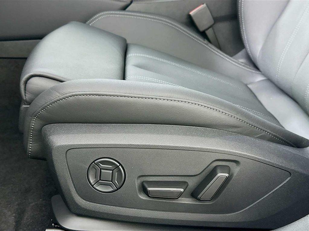 new 2025 Audi A5 car, priced at $55,625