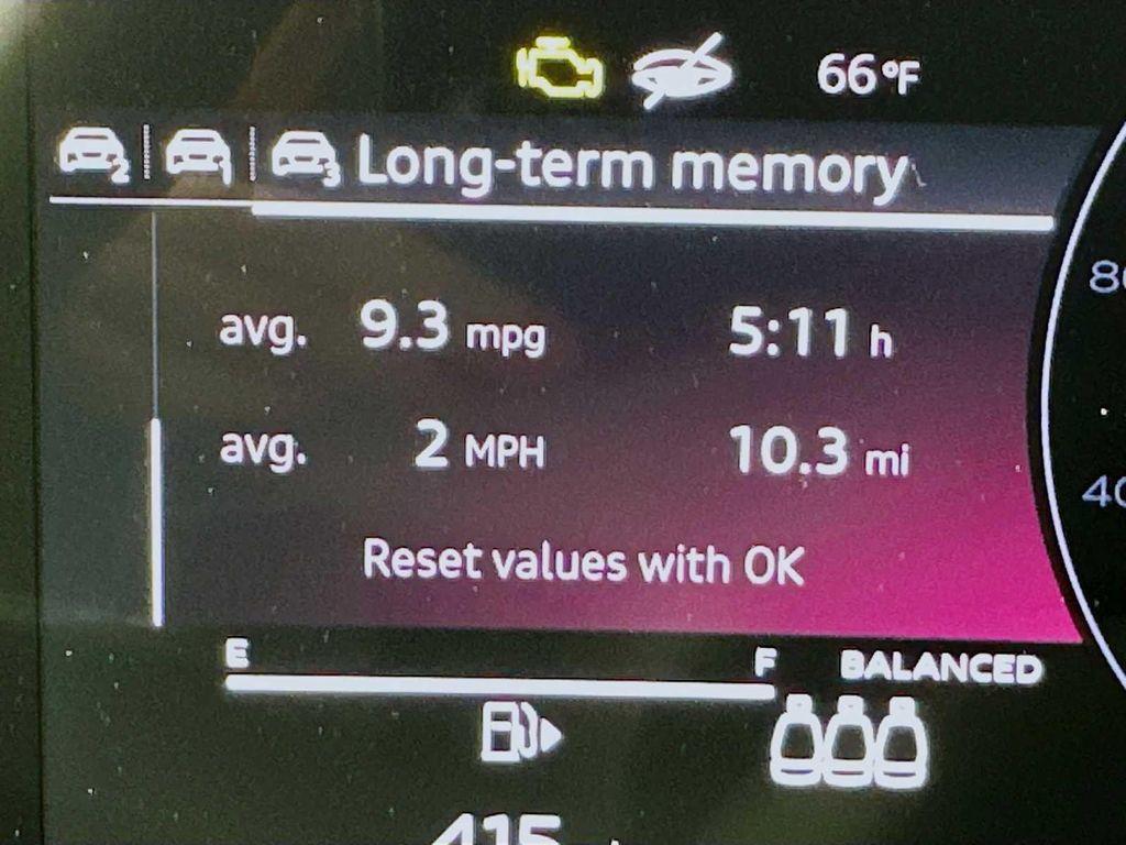 new 2025 Audi A5 car, priced at $55,625